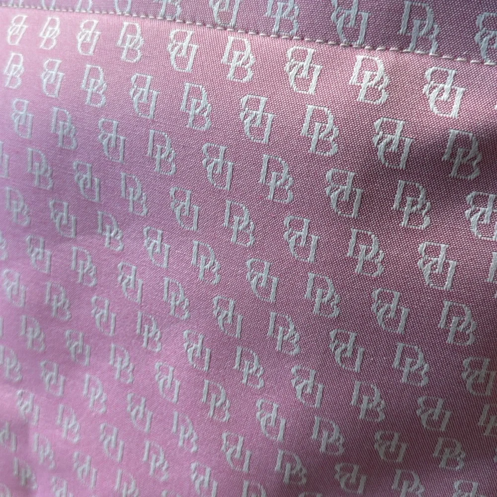 Dooney & Bourke canvas tote! - Picture 6 of 6